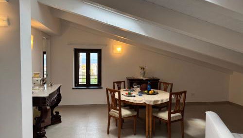 Sea View Loft Meta Sorrento Coast Free Parking - Photo 4