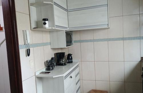 Triplex 3 quartos a 100 metros de Costa Azul - Foto 32