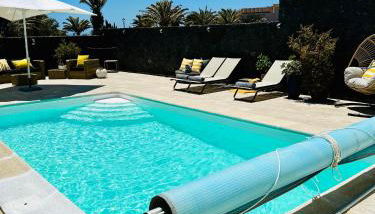 Casa volcanes - Foto 3