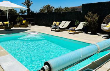 Casa volcanes - Foto 3