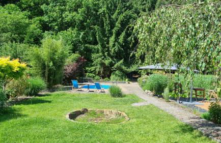 Ferienwohnung Schorfheide Krüger - Foto 25