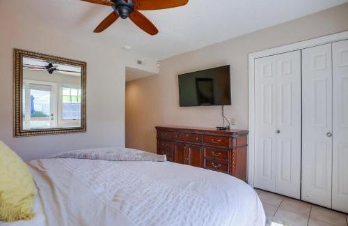 Stunning Beach Home - Steps to the Bay,Beach, &Boardwalk w Grill & Patios - Foto 16