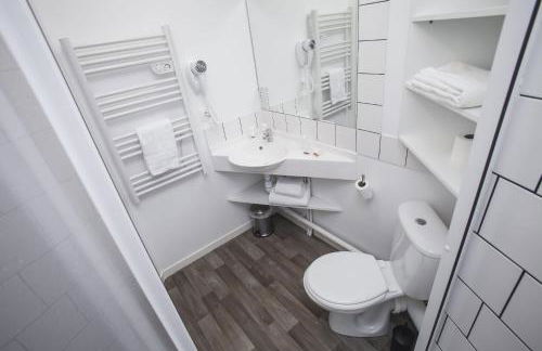 Appart'hôtel Odalys City - Paris Levallois - Foto 108