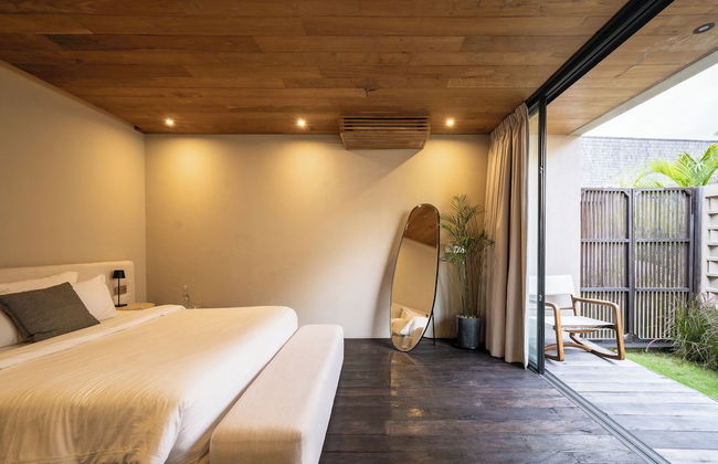 Usawa Villa Nyanyi - Foto 19