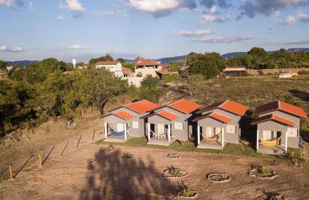 Chalés Magia Da Lua - Foto 36