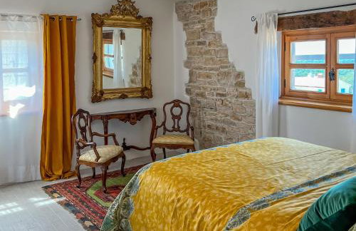 Villa Bepo by Interhome - Foto 17