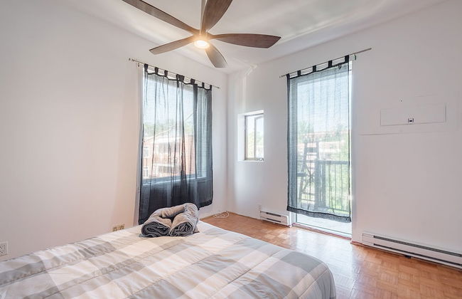 Beautiful 6BR Apt Near Olympic Stadium - Foto 26