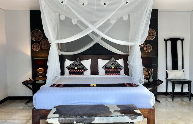 Jabunami Villa - Foto 11