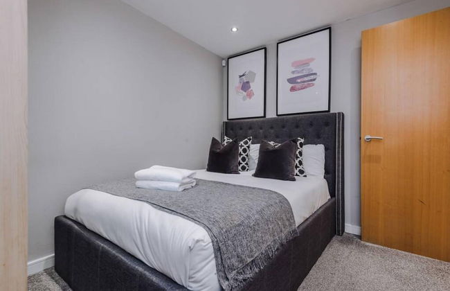 Host Apartments Duke Street Living - Foto 5