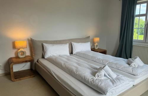 ღLIBORIA I Als Gruppe in Uffing I 4 min zum See I Sauna - Foto 13