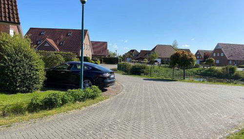 Ferienwohnung Schäfer an der Harle - Foto 5