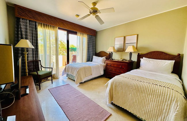 2-bed Flat in Four Seasons Hotel Sharm El Sheikh - Foto 8