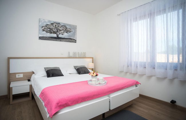 Villa Kamen Zadarvillas - Foto 36