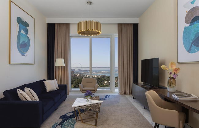 Avani+ Palm View Dubai Hotel & Suites - Photo 65