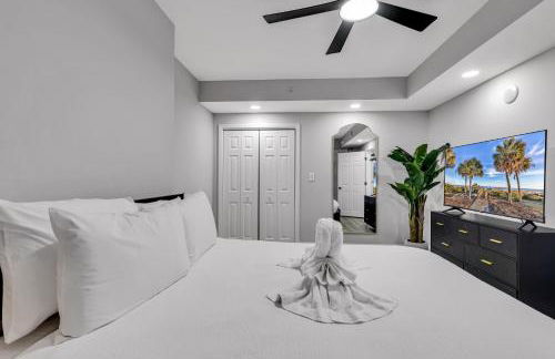 Beachfront Anderson Condos by Hosteeva - Foto 20