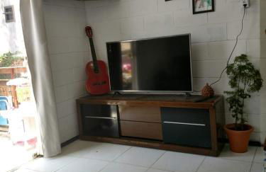 Casa na praia com quintal amplo e piscina - Foto 29