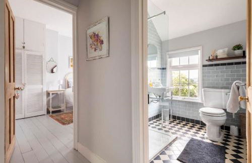 Charming country cottage in quiet rural setting - Foto 23