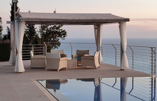 Okeanos Vine Luxury Villa - Foto 51