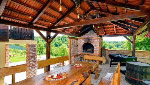 Luxurious Home In Stubicke Toplice With Sauna - Foto 3