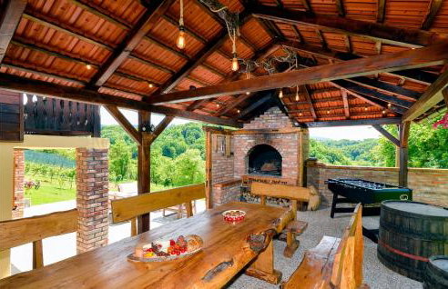 Beautiful Home In Stubicke Toplice - Foto 3