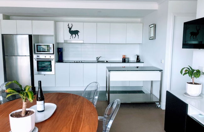 Staying Places - The Avenue - Foto 12