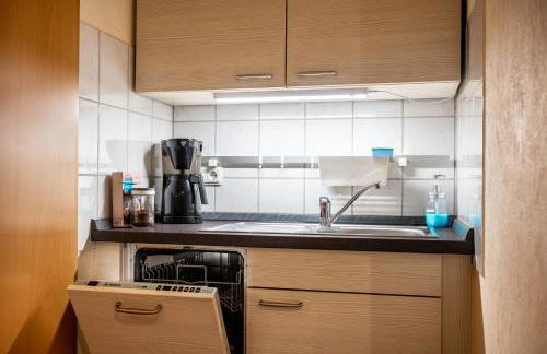 Ferienwohnung Krobjinski - Foto 10