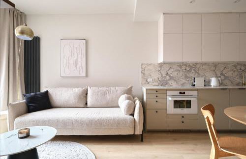 Luxury Art Apartment Wrocław - Foto 6