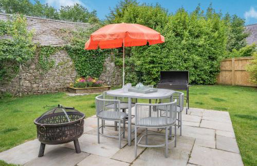 Caldey Lodge Bier Wood Lodges - Foto 20