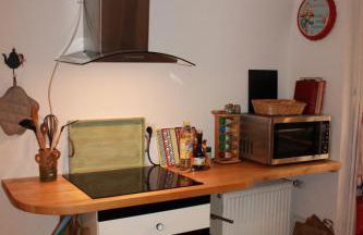 Schräges Haus - Foto 15