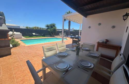 Villa Sarah - Foto 30