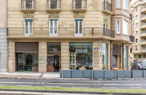 Zurriola Suites2 by Forever Rentals - Foto 26