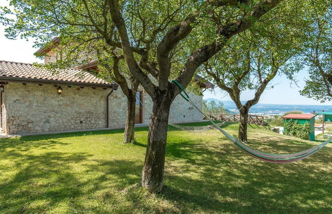 Il Casale Del Nonno 8 2 - Foto 19