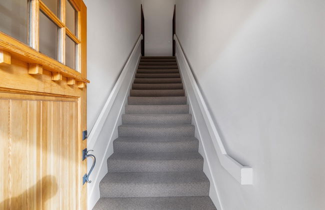 The Three Sisters Walk to Downtown Sisters - Foto 29