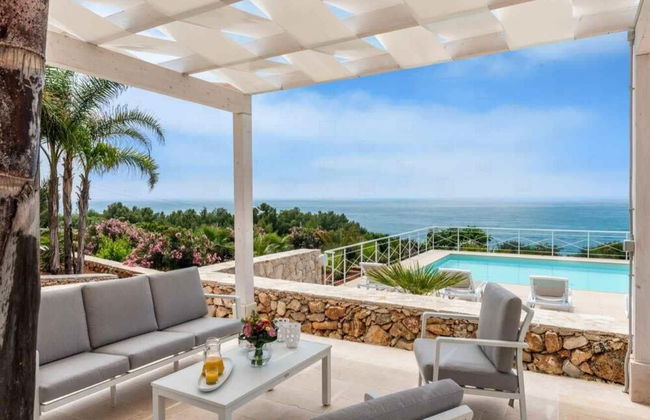 Luxury Scialandre Exclusive Pool Villa - Photo 14