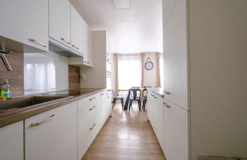 La Rouette - Chambres privées - Foto 13