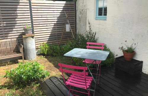 La petite Escarpolette - Foto 22