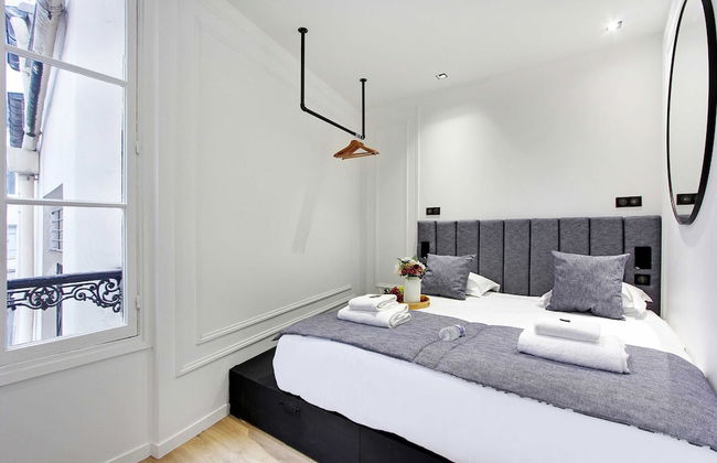 Résidence Paris Caire - Photo 11