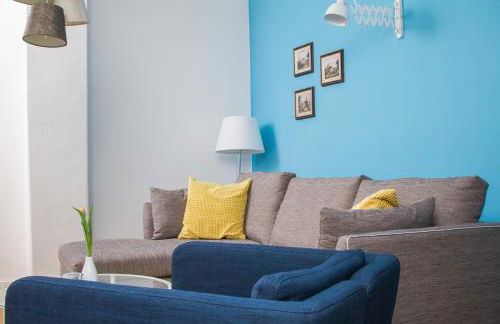 Stadtbleibe Naumburg - Foto 1