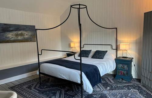 Delightful House in the Heart of the Matlocks! - Foto 46