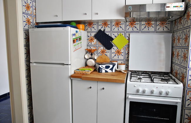 Edy sea View Holiday Apartment - Photo 14