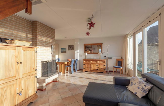 Alluring Holiday Home Near Beach - Foto 9