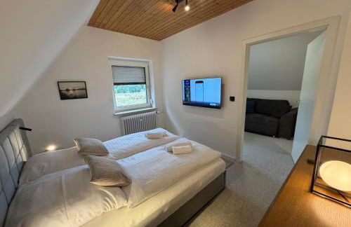 Ferienwohnung E - Foto 2
