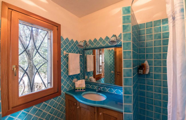 Villa Noelia - Foto 17