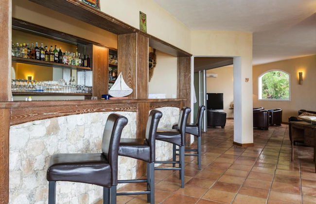 Res. Mare e Monte, Solenzara, Bungalow With Terrace - Foto 35