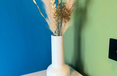 Spacious Manchester City Condo - Parking - Next To AO Arena - Local Attraction & Transport Links - Foto 15