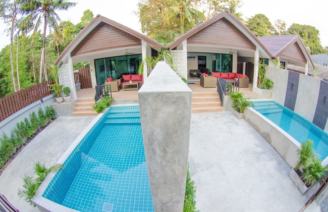 The Elegance Pool Villas at KP Beach - Foto 22