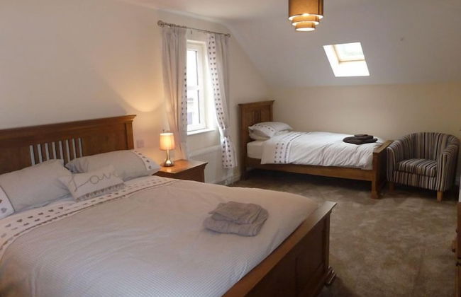 Oatlands Self Catering Cottages - Foto 5