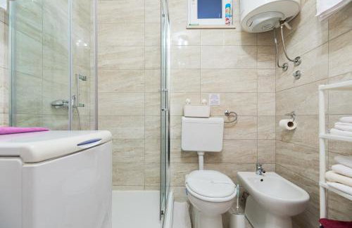 Island Getaway apartments Mljet - Foto 31