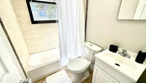 Lennox C409 Peaceful & Perfect Private 1-Br - Foto 5