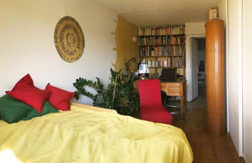 Le charme de Montmartre à ciel ouvert - Foto 12